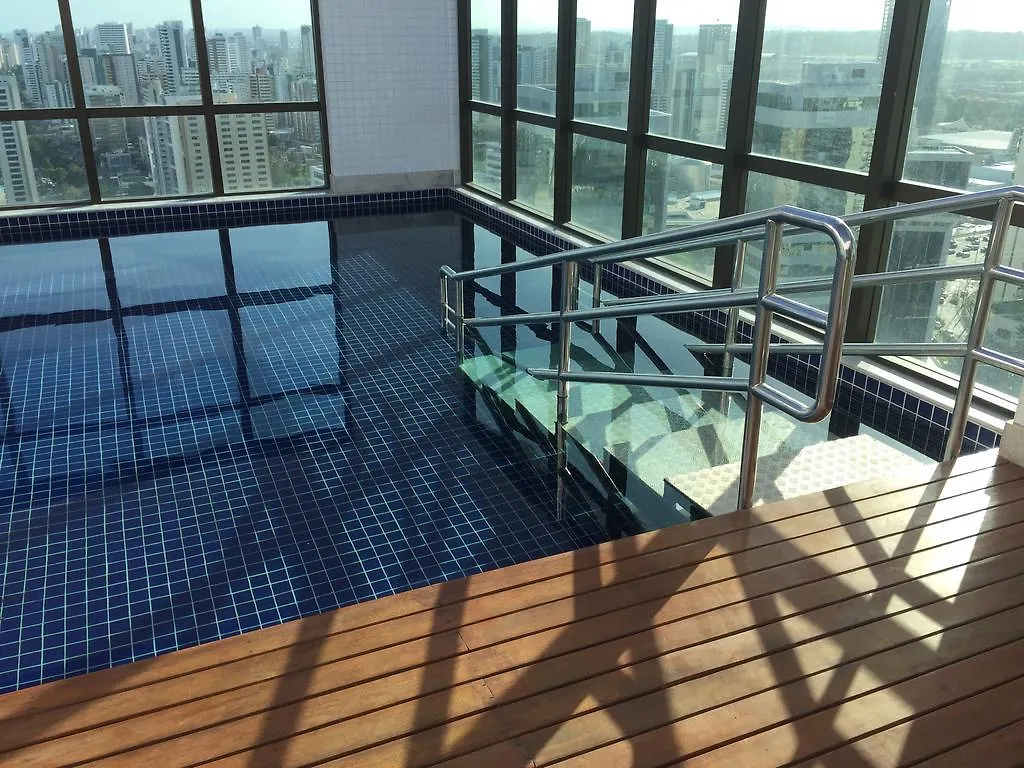 Beach Class Boa Viagem Residence Recife Apartamento