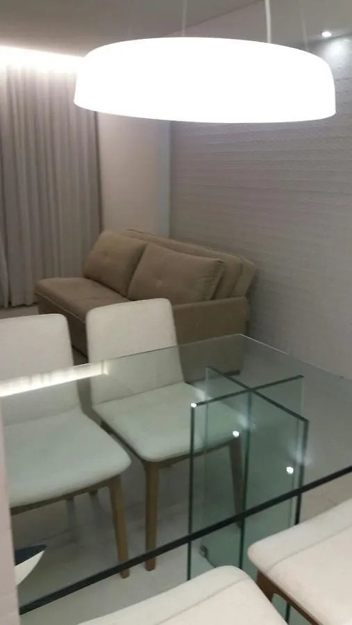 Beach Class Boa Viagem Residence Recife 0*,