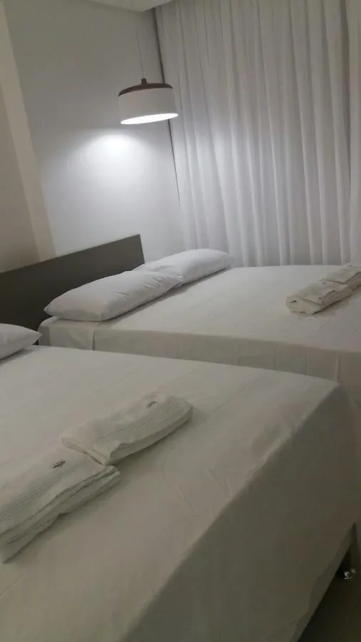 Beach Class Boa Viagem Residence Recife